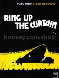 Ring Up The Curtain Piano Tutor
