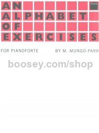 Alphabet Of Exercises