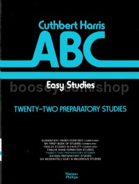 Preparatory Studies (22) (Abc Easy Studies)