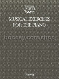 Musical Exercises