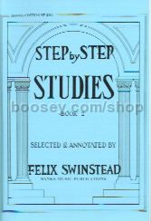 Step By Step Studies 2