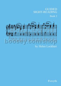 Guided Sight Reading Book 2