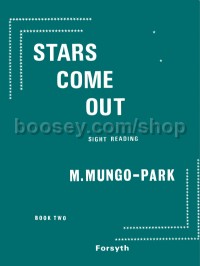 Stars Come Out Book 2 piano