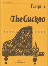 Cuckoo easy solo 29