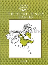 4 Country Dances