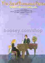 Joy of Romantic Piano 1