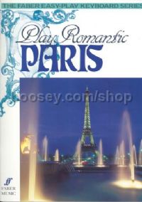 Play Romantic Paris (Piano)