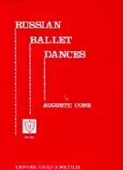 Russian Ballet Dances 