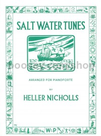 Salt Water Tunes piano