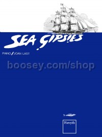 Sea Gipsies piano