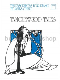 Tanglewood Tales for piano