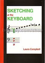 Sketching At The Keyboard: Book