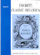 Favourite Classic Melodies Level 2 Wp74 