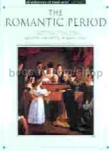 Anthology of Music vol.3 Romantic Period