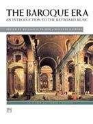 Baroque Era Introduction To The Keyboard Music