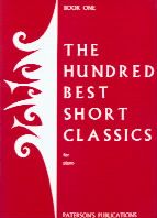 100 Best Short Classics Book 1