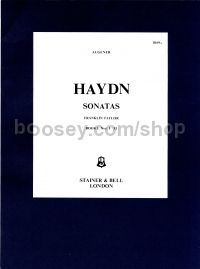 Sonatas 1-11 Piano: piano