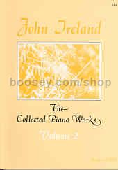 Piano Works Book 2