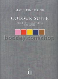 Colour Suite piano