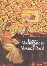 Piano Masterpieces