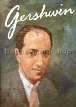 Best Of Gershwin For Piano Turner 