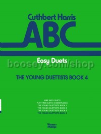 Young Duettists Book 4
