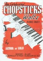 Chopsticks Duet Waltz