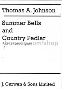 Summer Bells And Country Pedlar