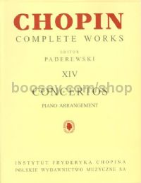 Complete Works vol.14 Concertos (2 Pianos 4 Hands) 