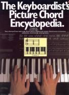 Keyboard Players Picture Chord Encyc