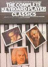 Complete Keyboard Player Classics (Complete Keyboard Player series)