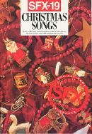 Sfx 19 Christmas Songs 
