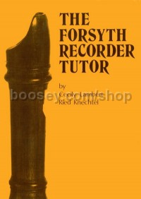 Forsyth Recorder Tutor