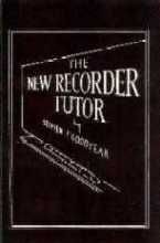 New Recorder Tutor Book 2 Descant/tenor