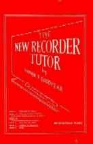 New Recorder Tutor Book 3 Treble (Sopranino)