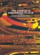 Complete Saxophone Player Book 1