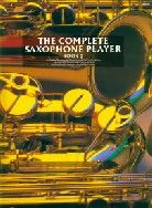 Complete Saxophone Player Book 2