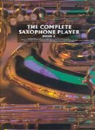 Complete Saxophone Player Book 3
