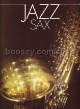 Jazz Sax Solos