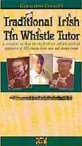 Traditional Irish Tin Whistle Tutor 