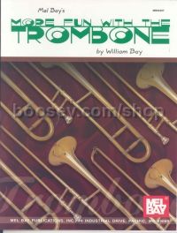 More Fun With Trombone 