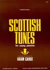 Scottish Tunes for Young Pianists