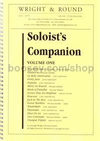Soloists Companion vol.1