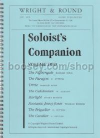 Soloists Companion vol.2