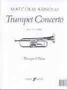 Trumpet Concerto (1982) Tpt & piano