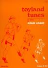 Toyland Tunes, Book 1 for piano