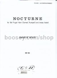 Nocturne for Trumpet 