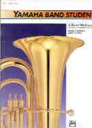 Yamaha Band Student Tuba Book 1