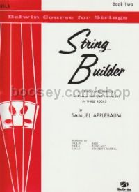 String Builder 2 Viola