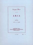 Aria (Viola)